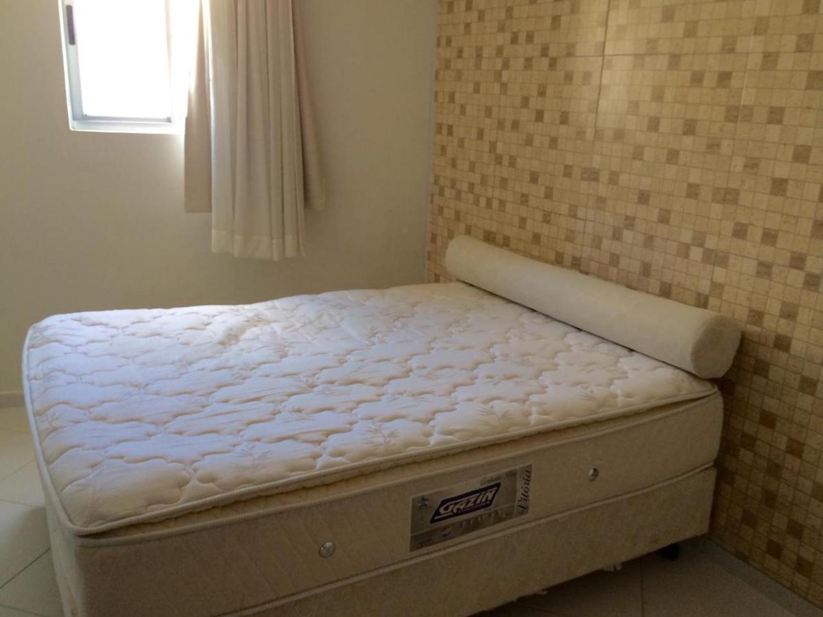 Apartamento Flat Do Cabo Branco *