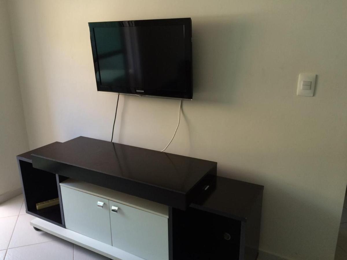 Flat Do Cabo Branco *
