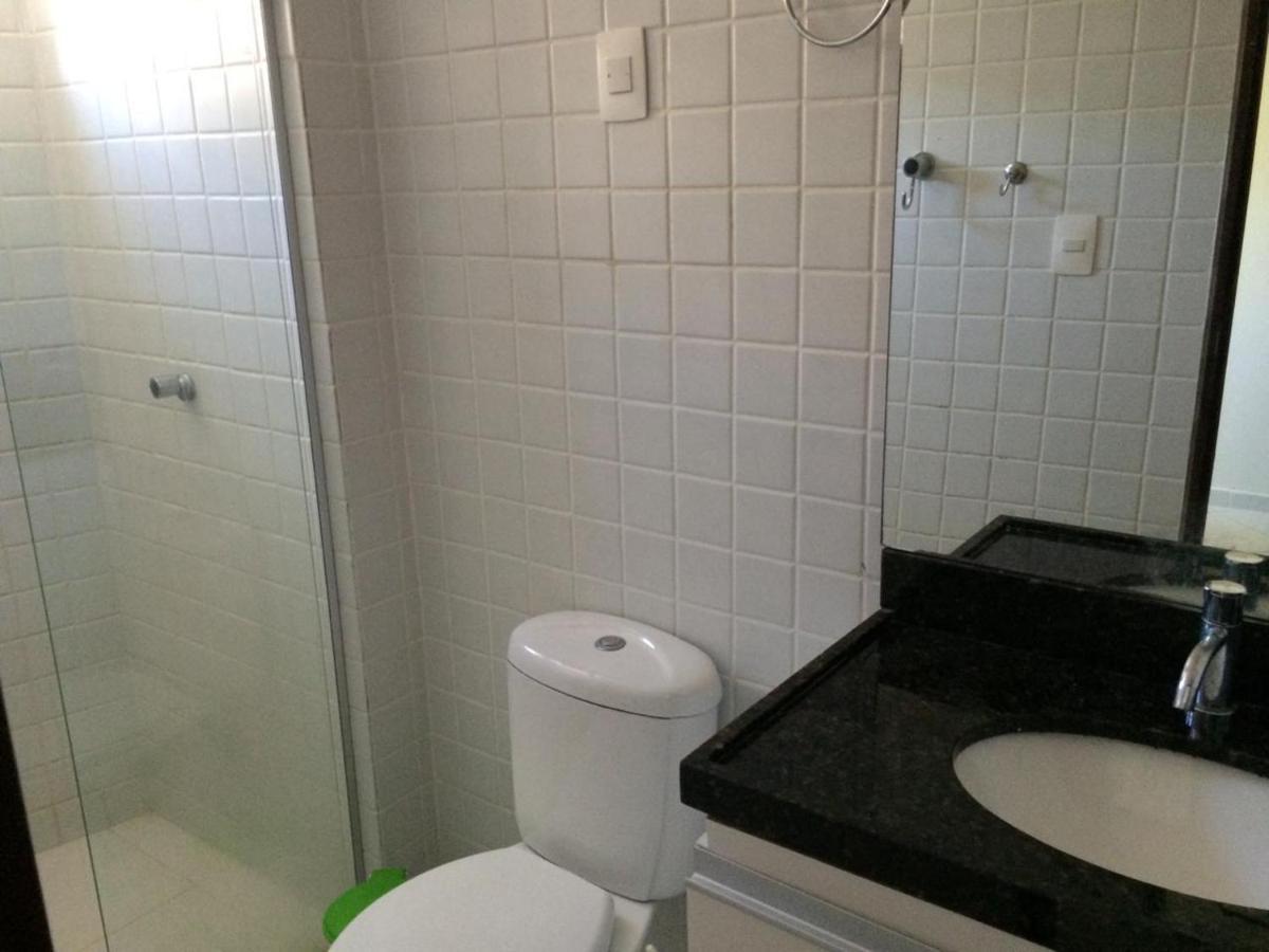 Apartamento Flat Do Cabo Branco *