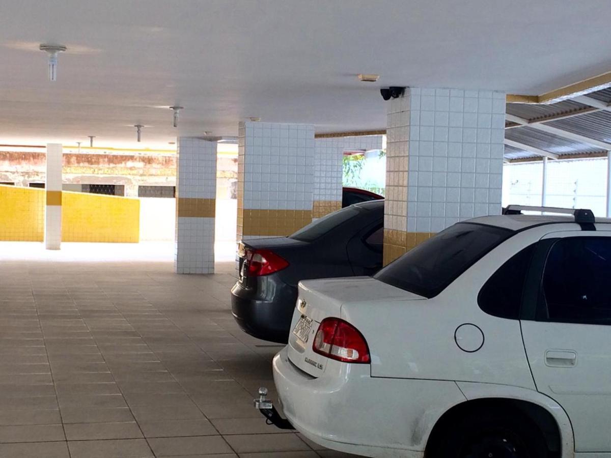 Flat Do Cabo Branco