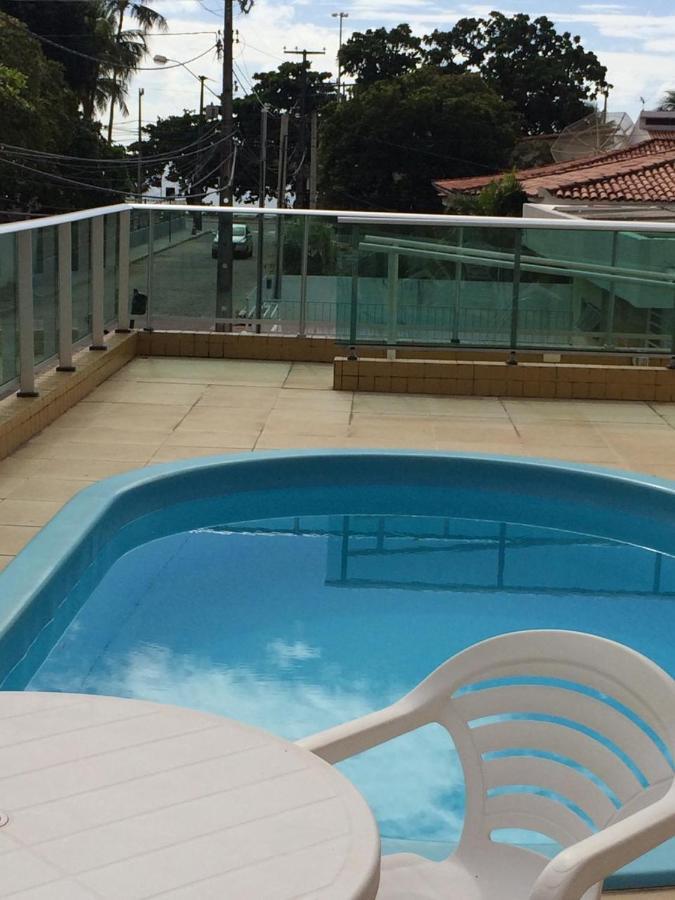 Flat Do Cabo Branco